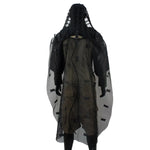 Ghillie suit base camouflage Noir - Vignette | SOLDAT.FR