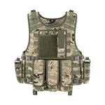 Gilet Tactique Airsoft CP