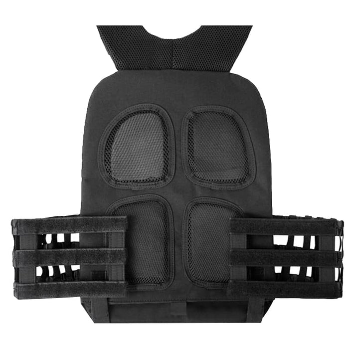 Gilet Tactique MOLLE Armée