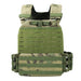 Gilet Tactique MOLLE at-fg