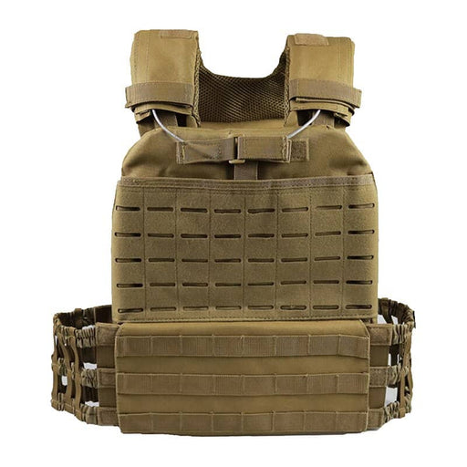 Tactical MOLLE vest 