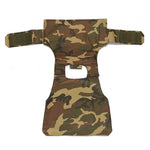 Gilet tactique militaire camouflage - Vignette | SOLDAT.FR