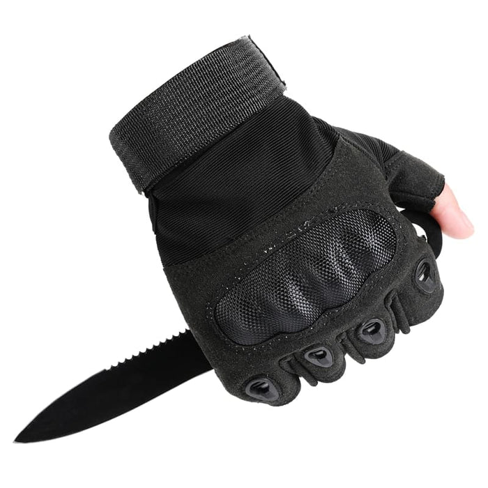 Tactical military mitten