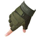 Mitts for tactical combat