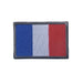 patach militaire français bord noir
