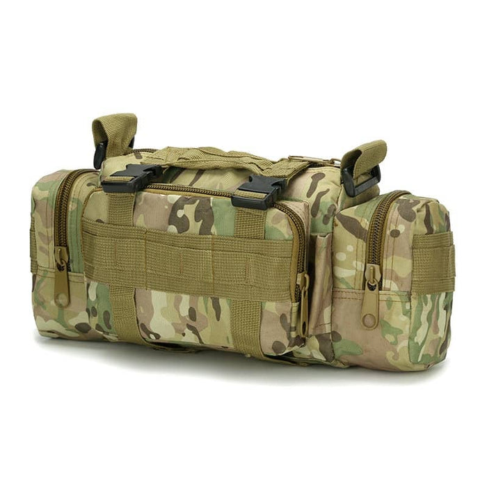 Small military cp bag