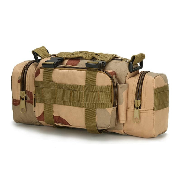 Sac à dos militaire léger 20 litres Sac à dos militaire léger 20 litres
