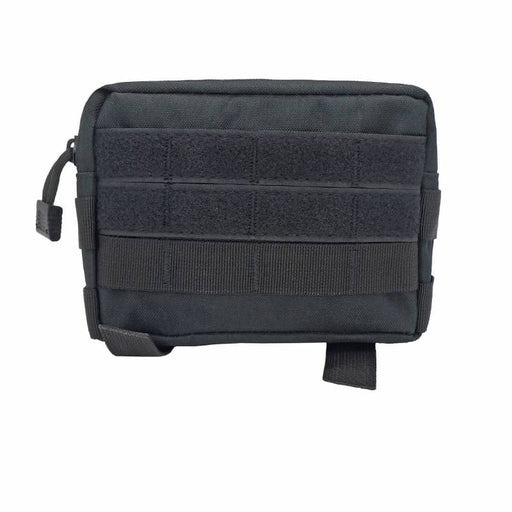 Petit Sac MOLLE Noir