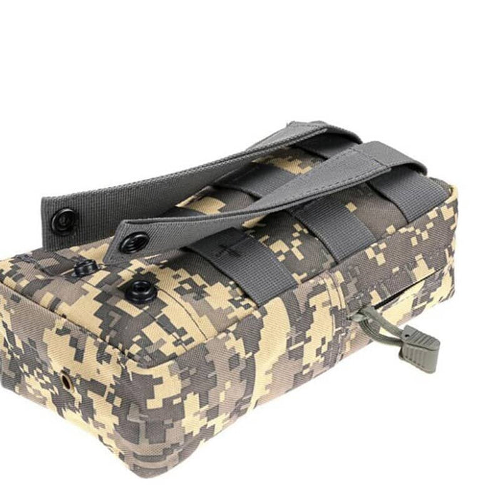CHP1BLK - VIPERADE Pochette Velcro Molle pour outils et organisateur tactique NOIR VIPERADE CHP1BLK : Vente de Couteaux en ligne CHP1BLK - VIPERADE Pochette Velcro Molle pour outils et organisateur tactique NOIR VIPERADE CHP1BLK : Vente de Couteaux en ligne