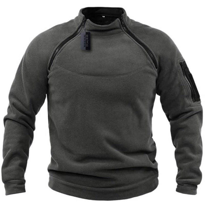 Blouson fourrure polaire d'occasion - Paul Boye Vente Directe Blouson fourrure polaire d'occasion - Paul Boye Vente Directe
