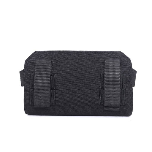 Porte Carte Tactique Noir
