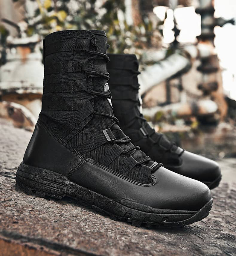 Rangers Militaire Hommenull