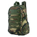 Rucksack molle cce