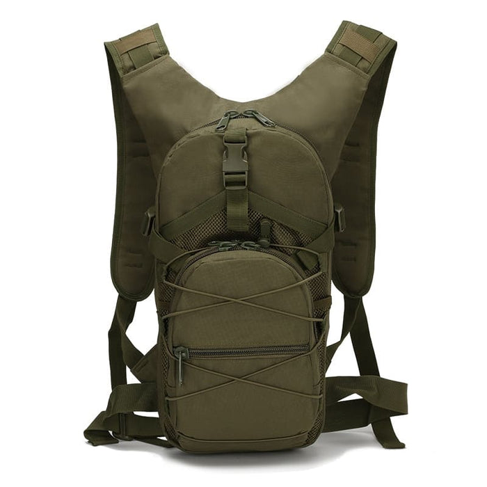 Sac à dos armée militaire randonnée tactique alpinisme é noir Sac à dos armée militaire randonnée tactique alpinisme é noir