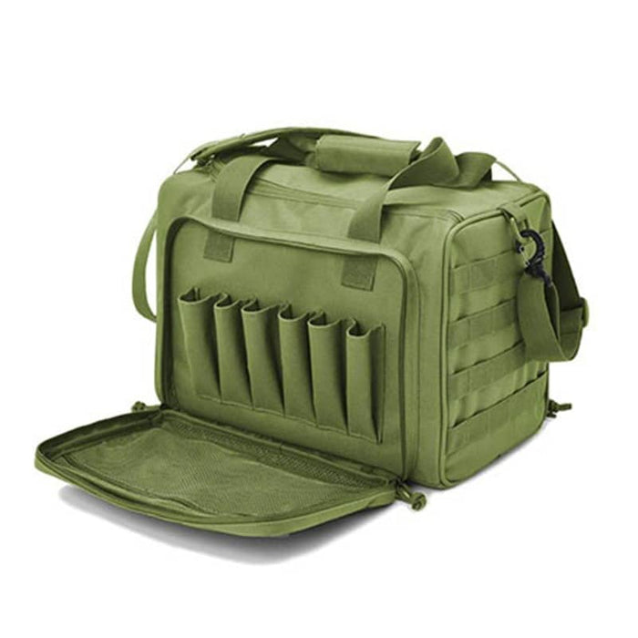 Sac de Transport Militaire