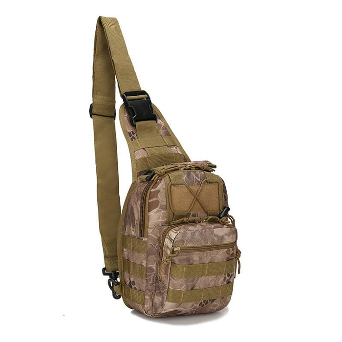 Sac Tactique Ceinture, Sacoche Ceinture Molle Edc 1000D- Sac Multifonctionnel Avec Un Mousqueton Sac Tactique Ceinture, Sacoche Ceinture Molle Edc 1000D- Sac Multifonctionnel Avec Un Mousqueton