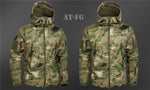 Veste militaire camouflage ATACS FG - Vignette | SOLDAT.FR
