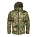 Veste Militaire ATACS FG Camouflage 