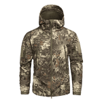 Veste militaire camouflage Python - Vignette | SOLDAT.FR