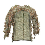 Vêtement Militaire camouflage Ghillie Suit