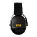 Tactical Supreme Pro-X LED Black Tactical Noise Cancelling-Kopfhörer für Soldaten