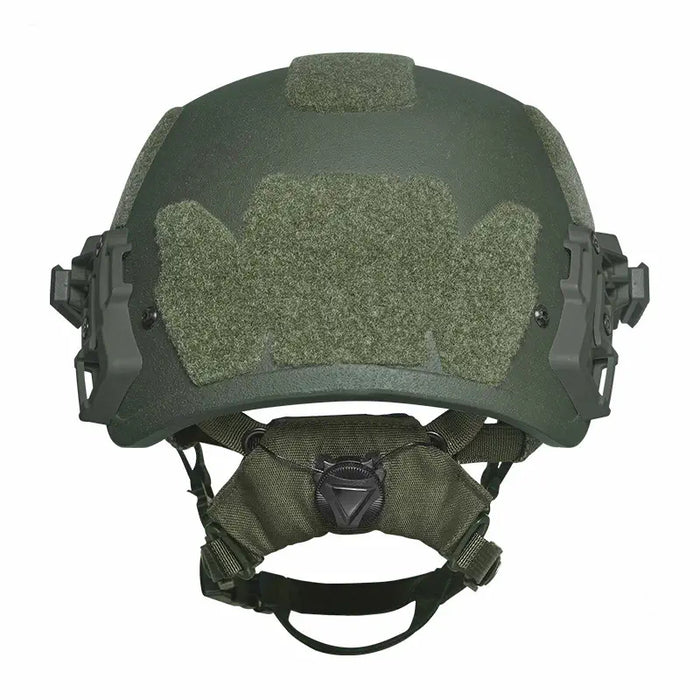 Militärischer taktischer Helm SL Nij 3A