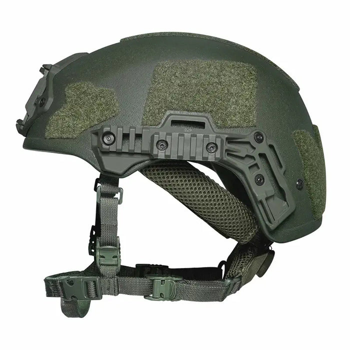 Tactical Military SL RAIL 3.0 Helm