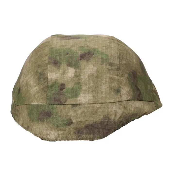 Helmüberzug Camouflage FG