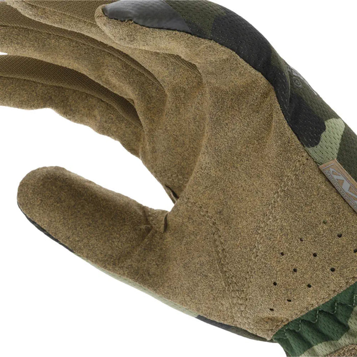Fastfit camo fr/ce Kampfhandschuhe für die Armee