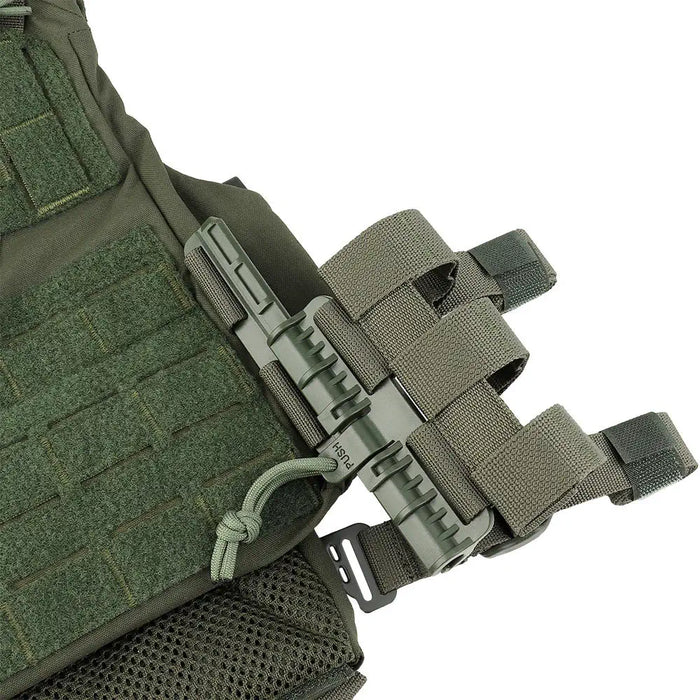 Tactical Vest K19 Quick Release