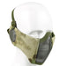 Airsoft-Maske Camouflage FG