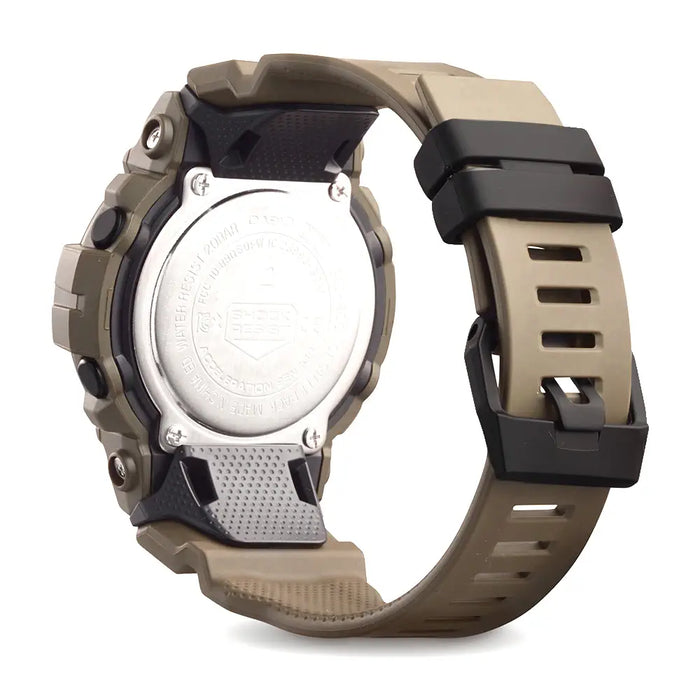 Tactical Watch G-Shock GBD-800 Tan