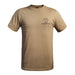 Army Tan T-Shirt