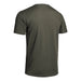 STRONG Airflow Military T-Shirt Olivgrün