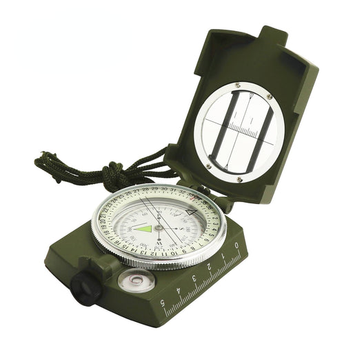 Armee-Kompass