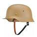 Helm M35 Deutsche Reproduktion Farbe khaki