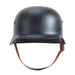 Deutscher M35-Helm aus dem Zweiten Weltkrieg