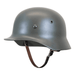 Helm M35 Grau WW2