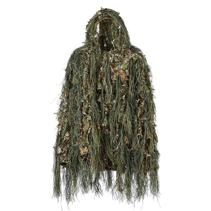 Ghillie Suit Camouflage für Scharfschützen