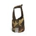 Tactical Military Camouflage Jungle Vest Side View