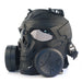 Airsoft-Maske Totenkopf 2 Filter