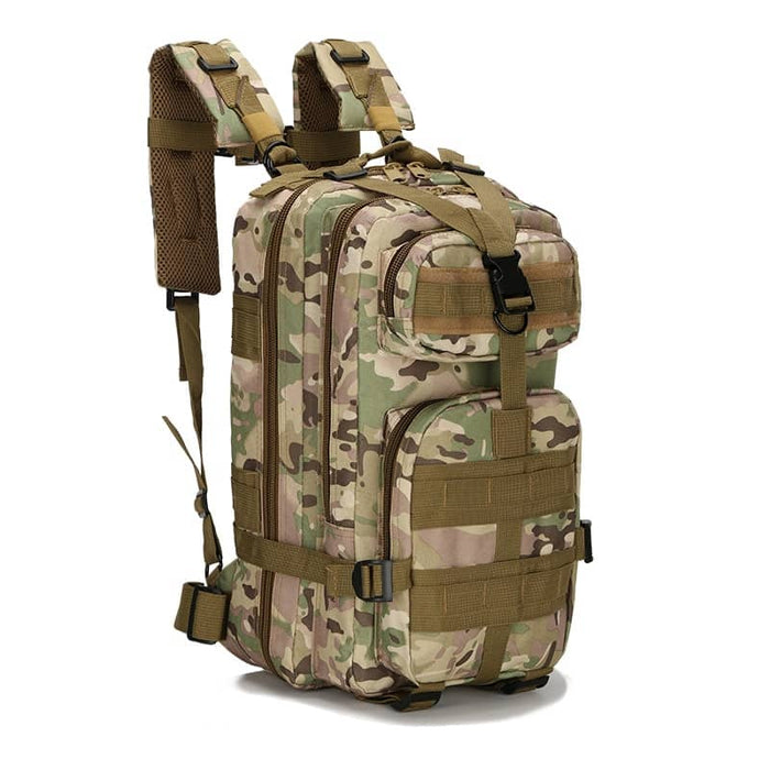 Militärischer Rucksack 30L Cp