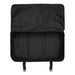 TRANSALL 160 L black open canteen for military personnel