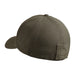 STRETCH FIT Airflow cap olive green A10 Equipment