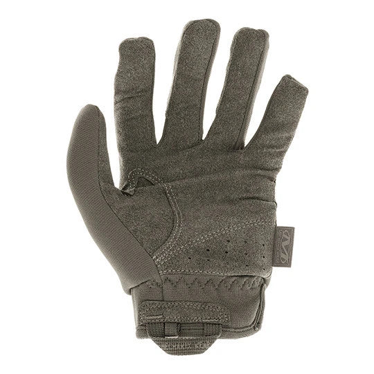 Fastfit intervention gloves olive green Army