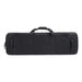 Carrying case AR-15 DELTA 100 cm BLACK with fasteners