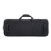 AR-9 DELTA 80 cm BLACK military soft carrying case