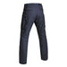 V2 FIGHTER Tactical Pants 83 cm inseam navy blue A10 EQUIPMENT