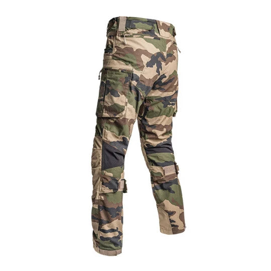 V2 FIGHTER Tactical Pants 83 cm camouflage CE A10 EQUIPEMENT