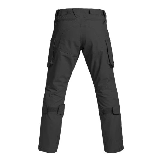 V2 FIGHTER Tactical Pants 83 cm inseam, black A10 EQUIPMENT
